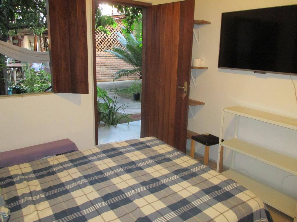Pousada Casa De Nomades Vale do Capao Kamer foto