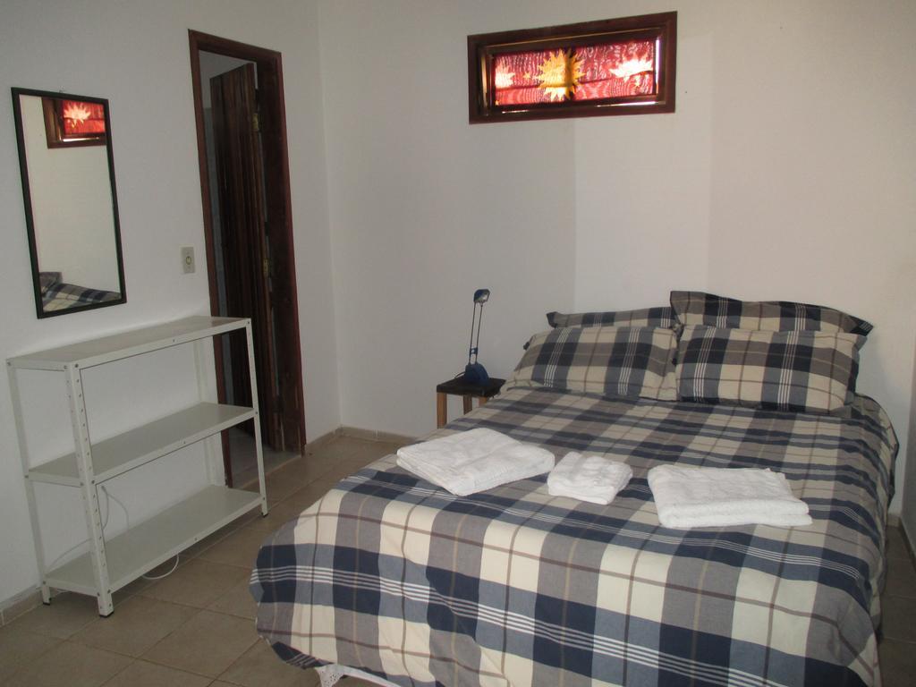 Pousada Casa De Nomades Vale do Capao Kamer foto