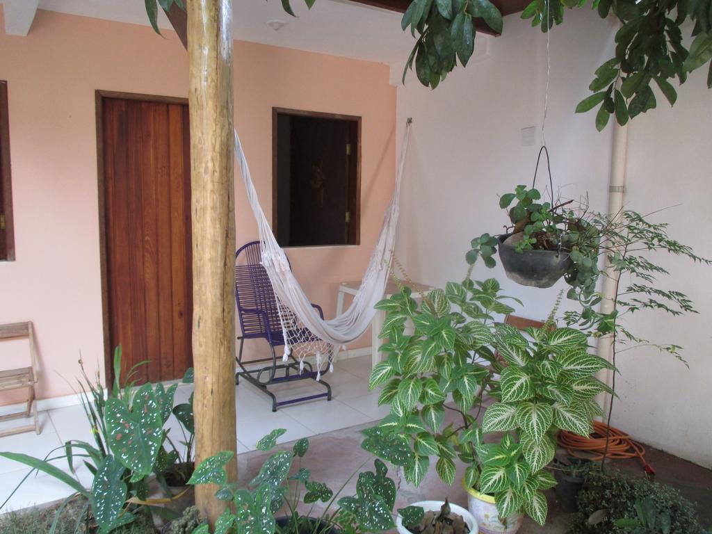 Pousada Casa De Nomades Vale do Capao Kamer foto