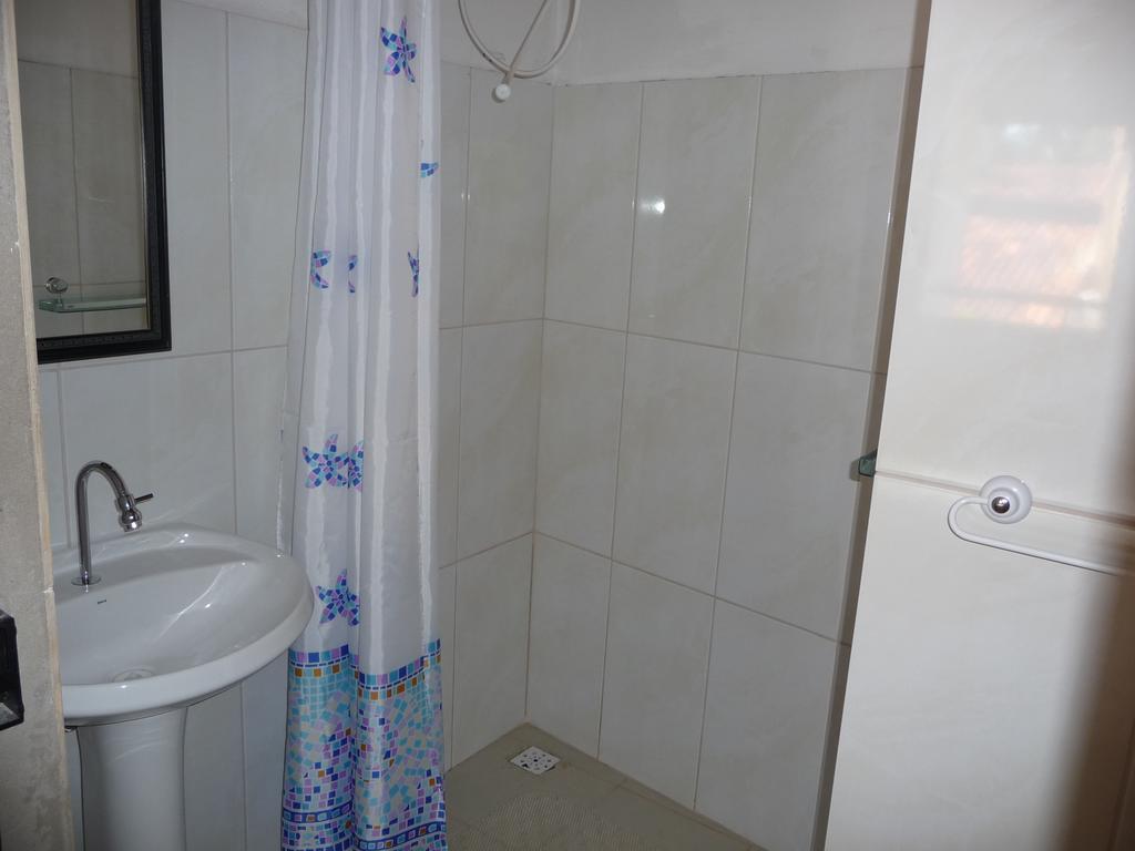 Pousada Casa De Nomades Vale do Capao Kamer foto