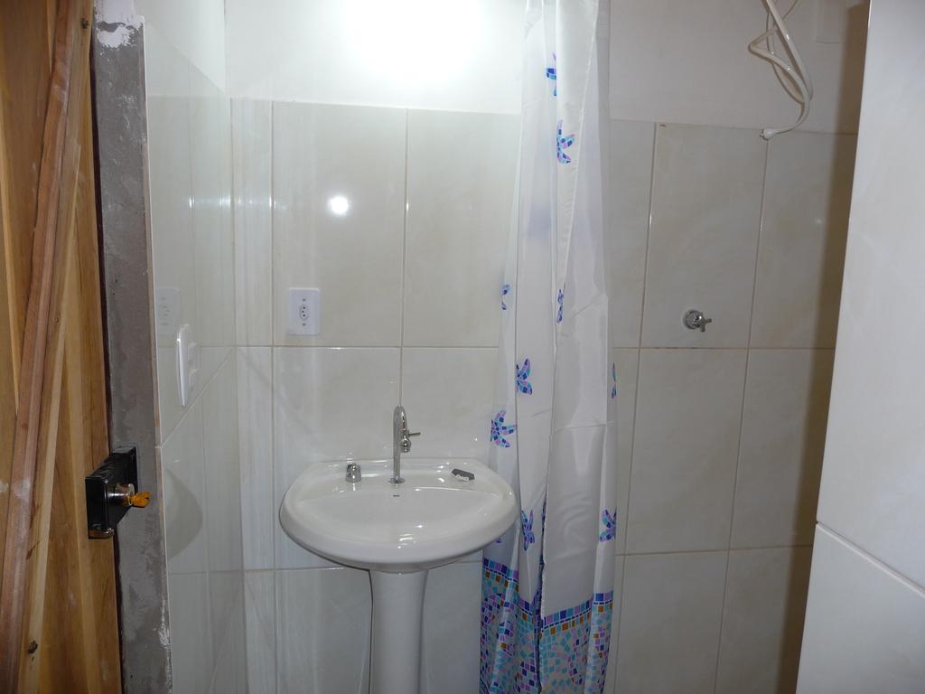 Pousada Casa De Nomades Vale do Capao Kamer foto