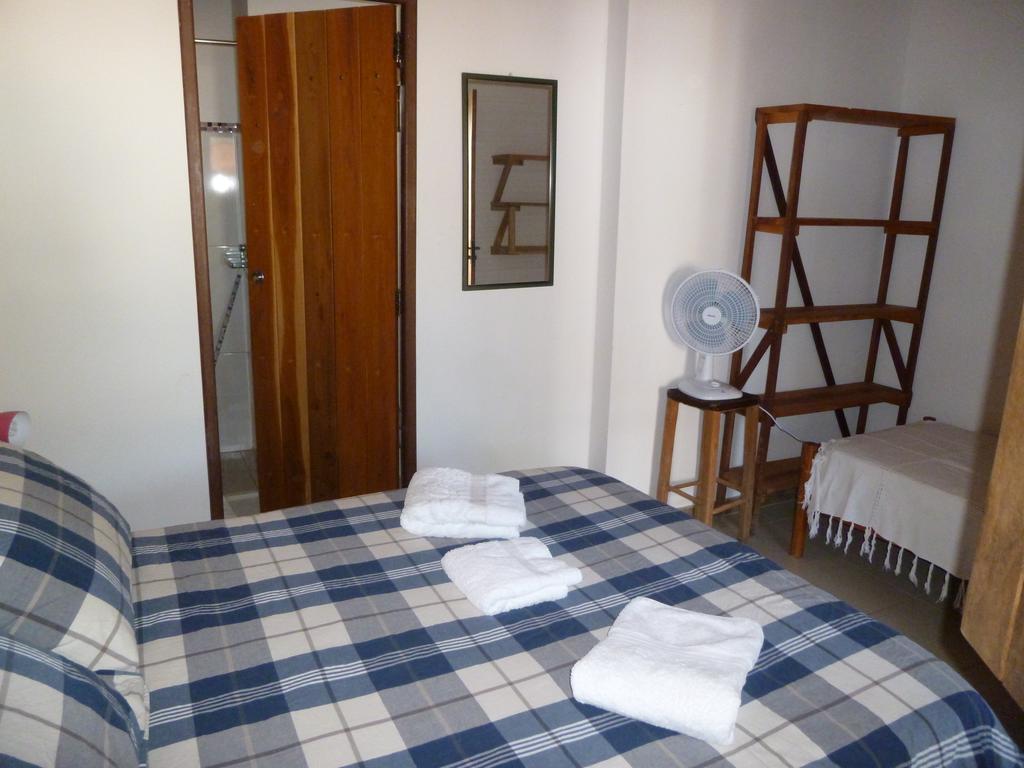 Pousada Casa De Nomades Vale do Capao Kamer foto